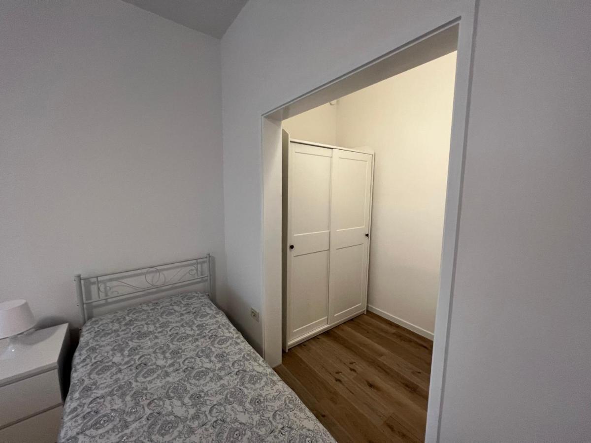 Casa Roma Rooms& Apartmens Padova Bagian luar foto
