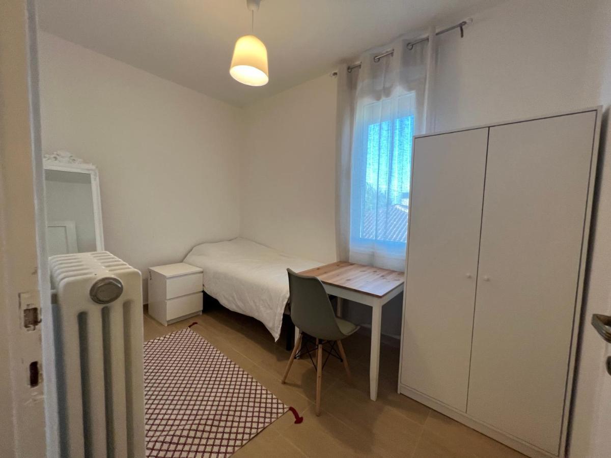 Casa Roma Rooms& Apartmens Padova Bagian luar foto
