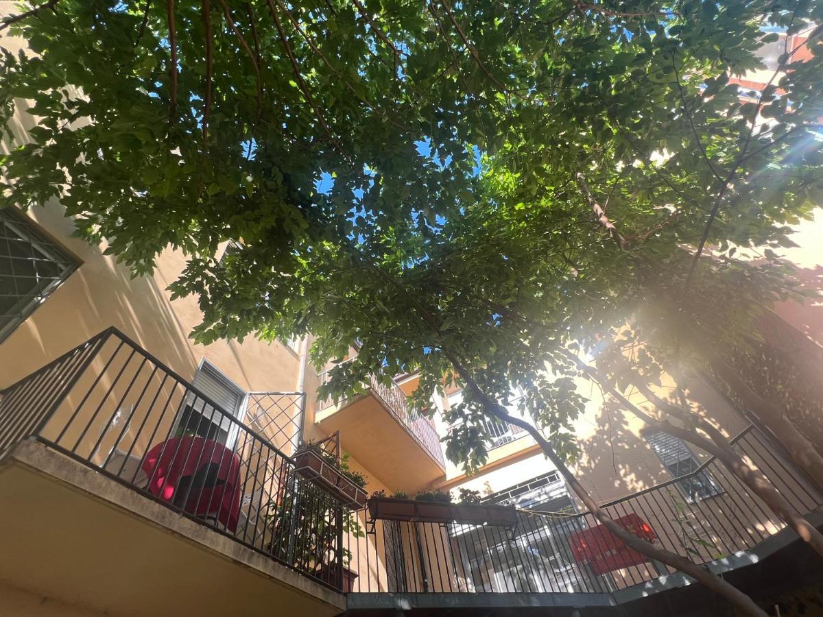 Casa Roma Rooms& Apartmens Padova Bagian luar foto