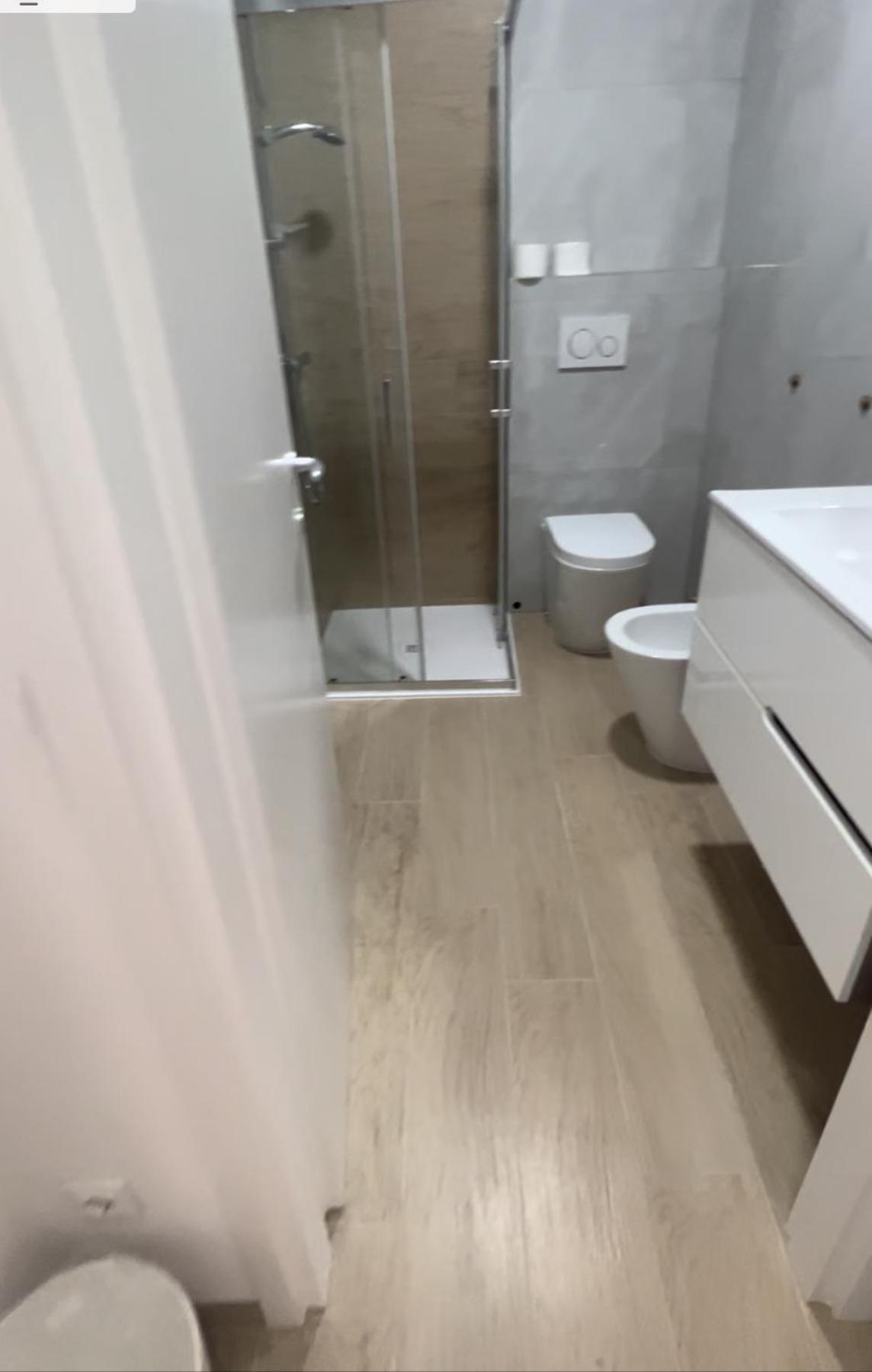 Casa Roma Rooms& Apartmens Padova Bagian luar foto